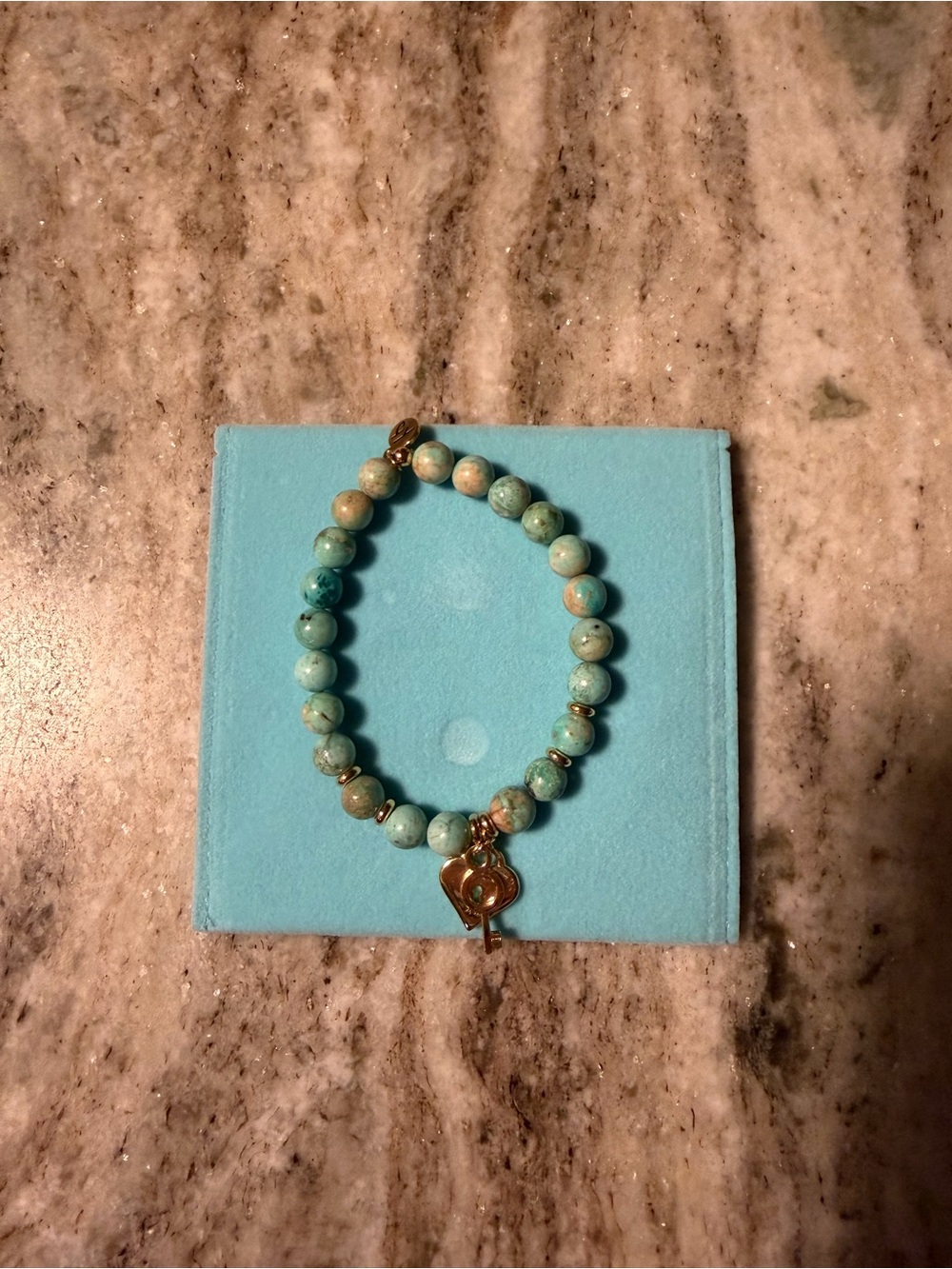 Tjazelle bracelet